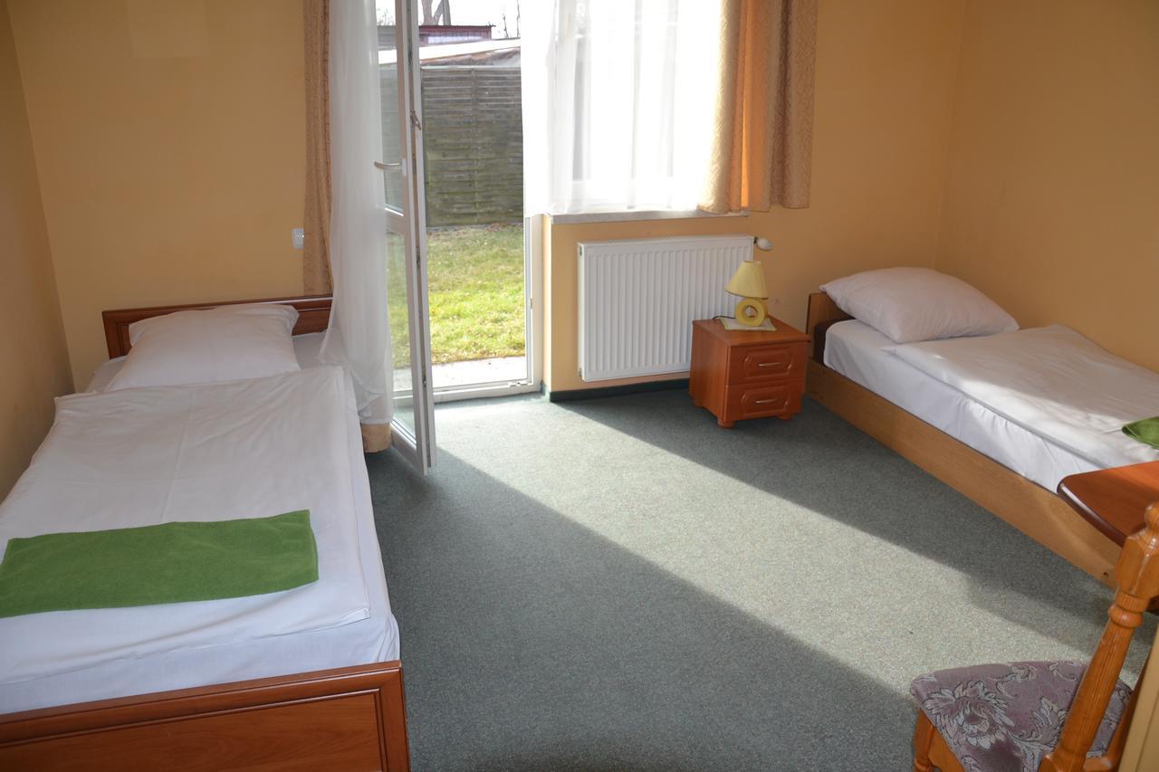 Hotelik Orlik Legnickie Pole Room photo