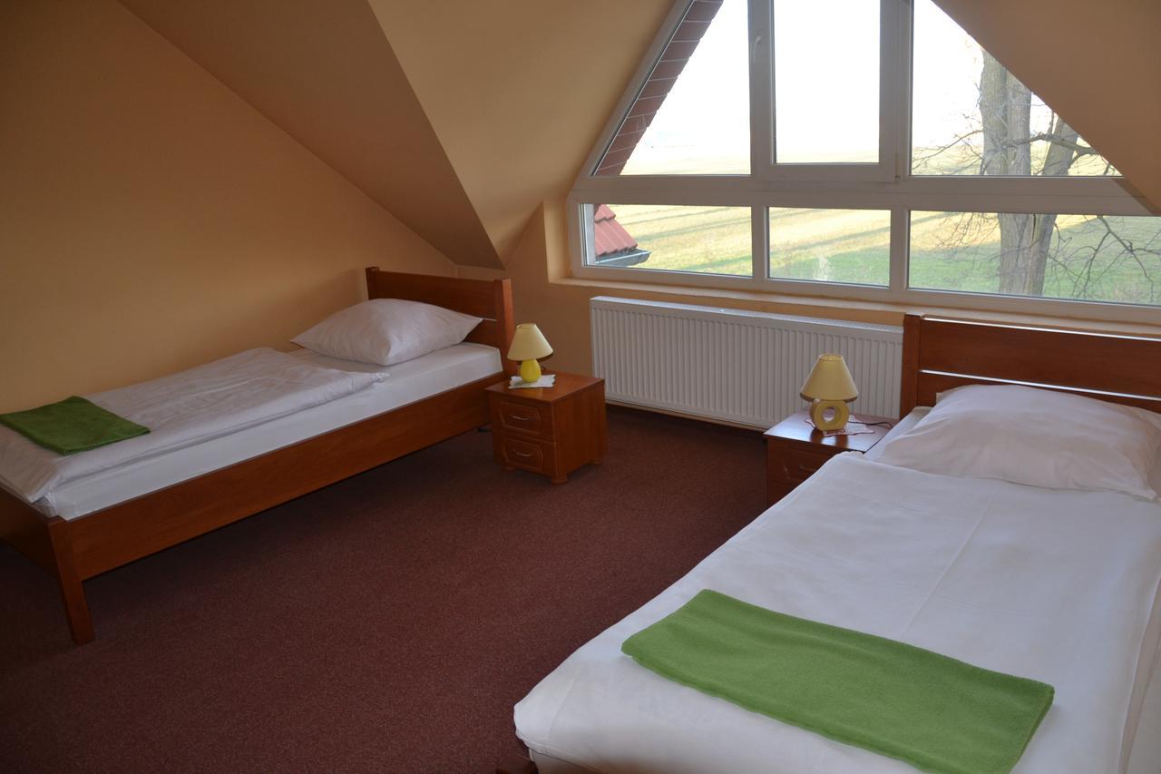 Hotelik Orlik Legnickie Pole Room photo