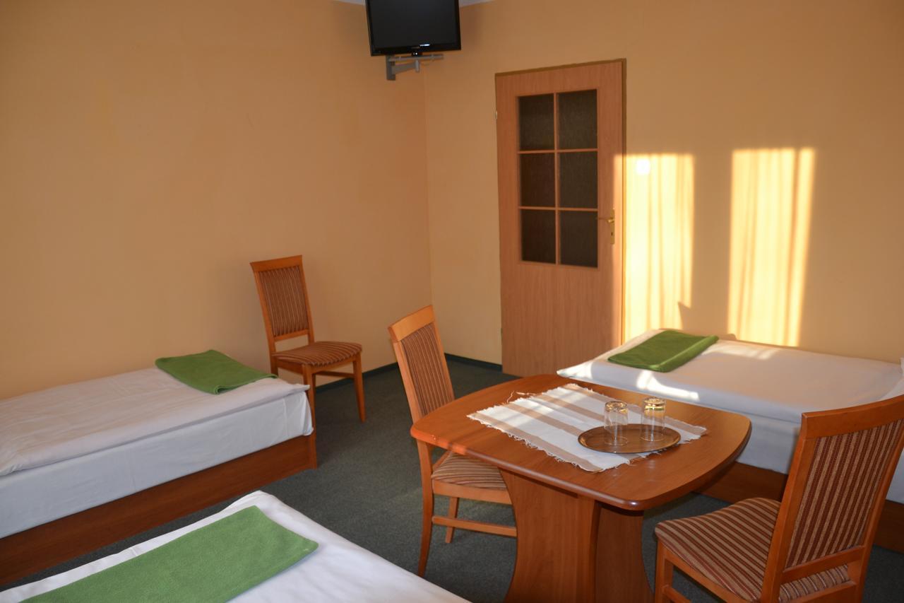 Hotelik Orlik Legnickie Pole Room photo