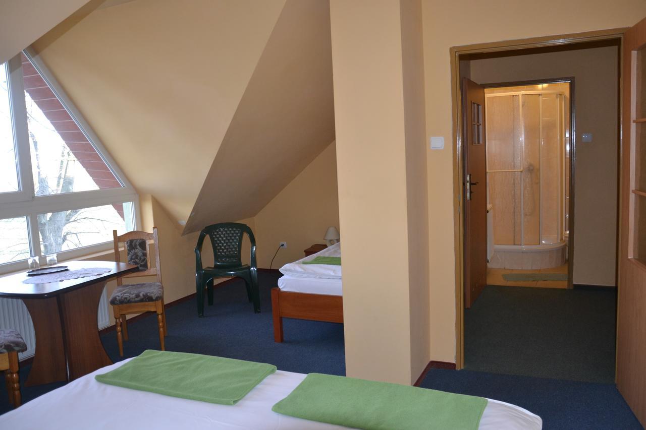Hotelik Orlik Legnickie Pole Room photo