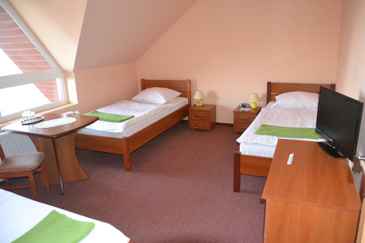 Hotelik Orlik Legnickie Pole Room photo