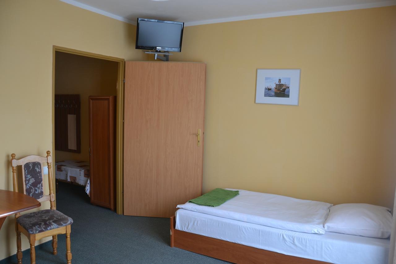 Hotelik Orlik Legnickie Pole Room photo