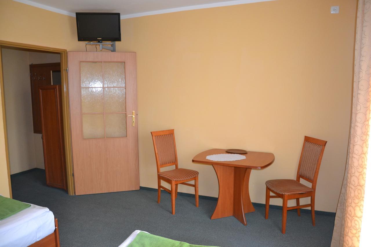 Hotelik Orlik Legnickie Pole Room photo