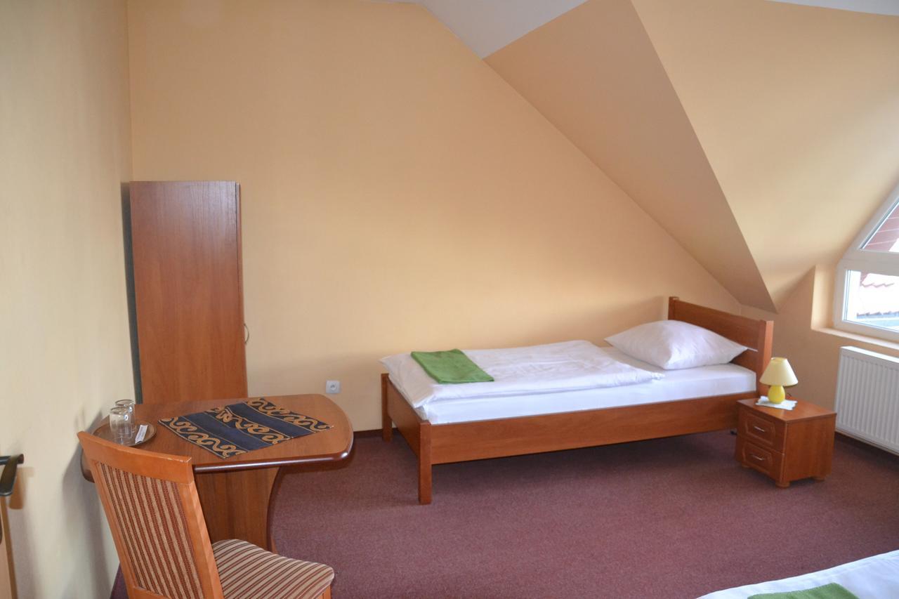 Hotelik Orlik Legnickie Pole Room photo