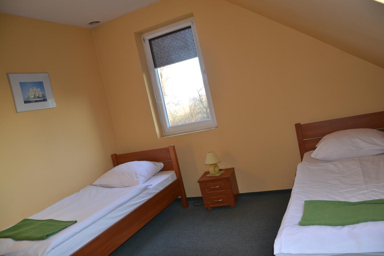 Hotelik Orlik Legnickie Pole Room photo