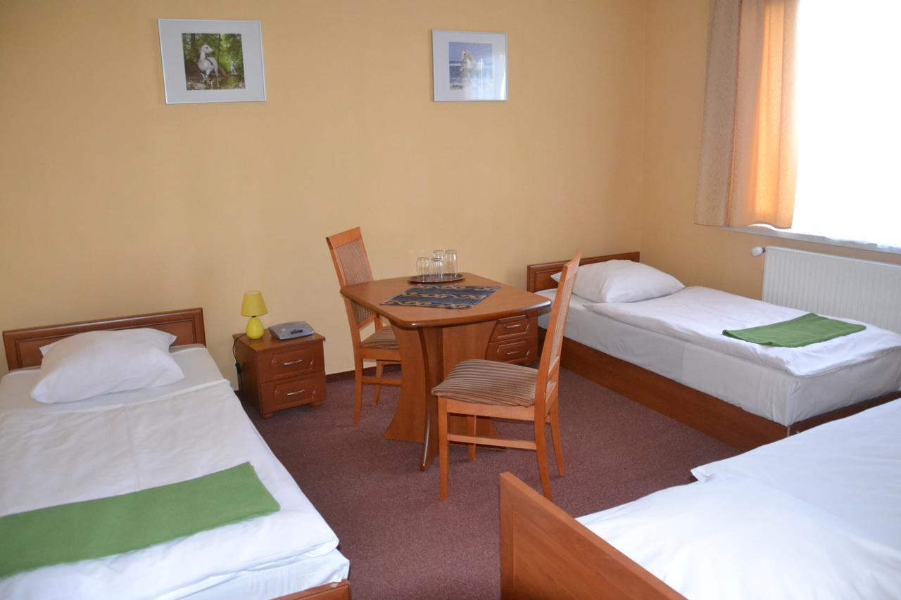 Hotelik Orlik Legnickie Pole Room photo