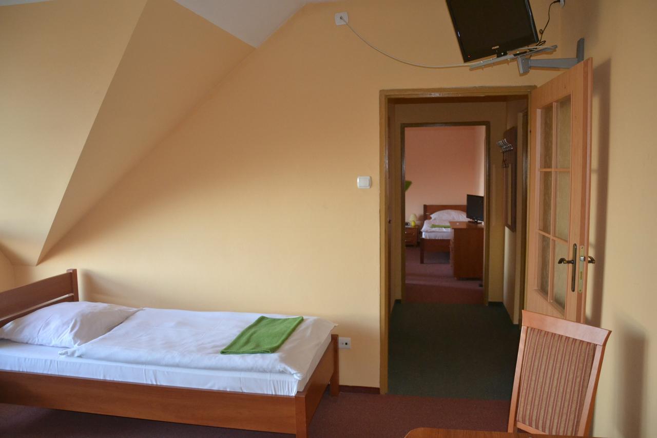 Hotelik Orlik Legnickie Pole Room photo