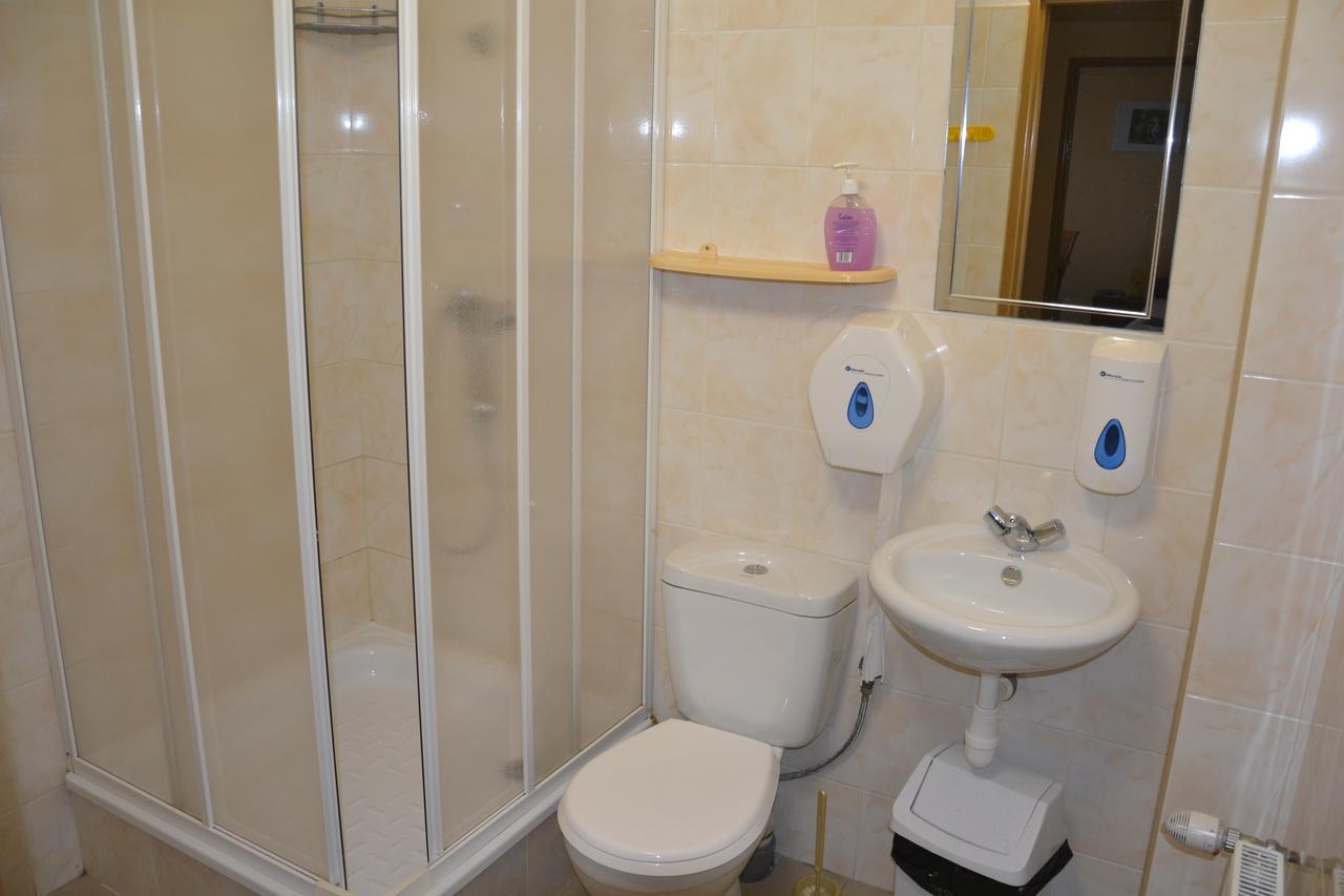 Hotelik Orlik Legnickie Pole Room photo