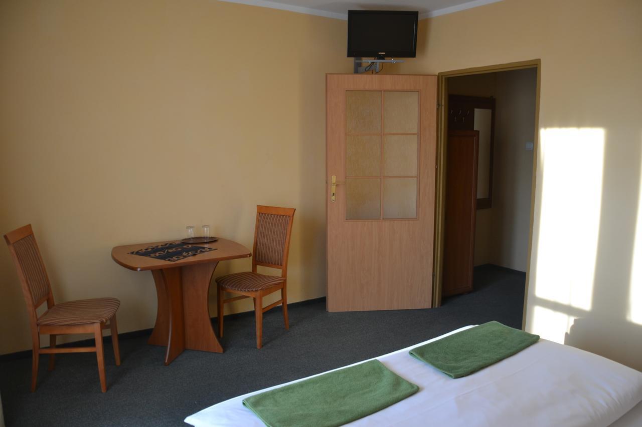 Hotelik Orlik Legnickie Pole Room photo