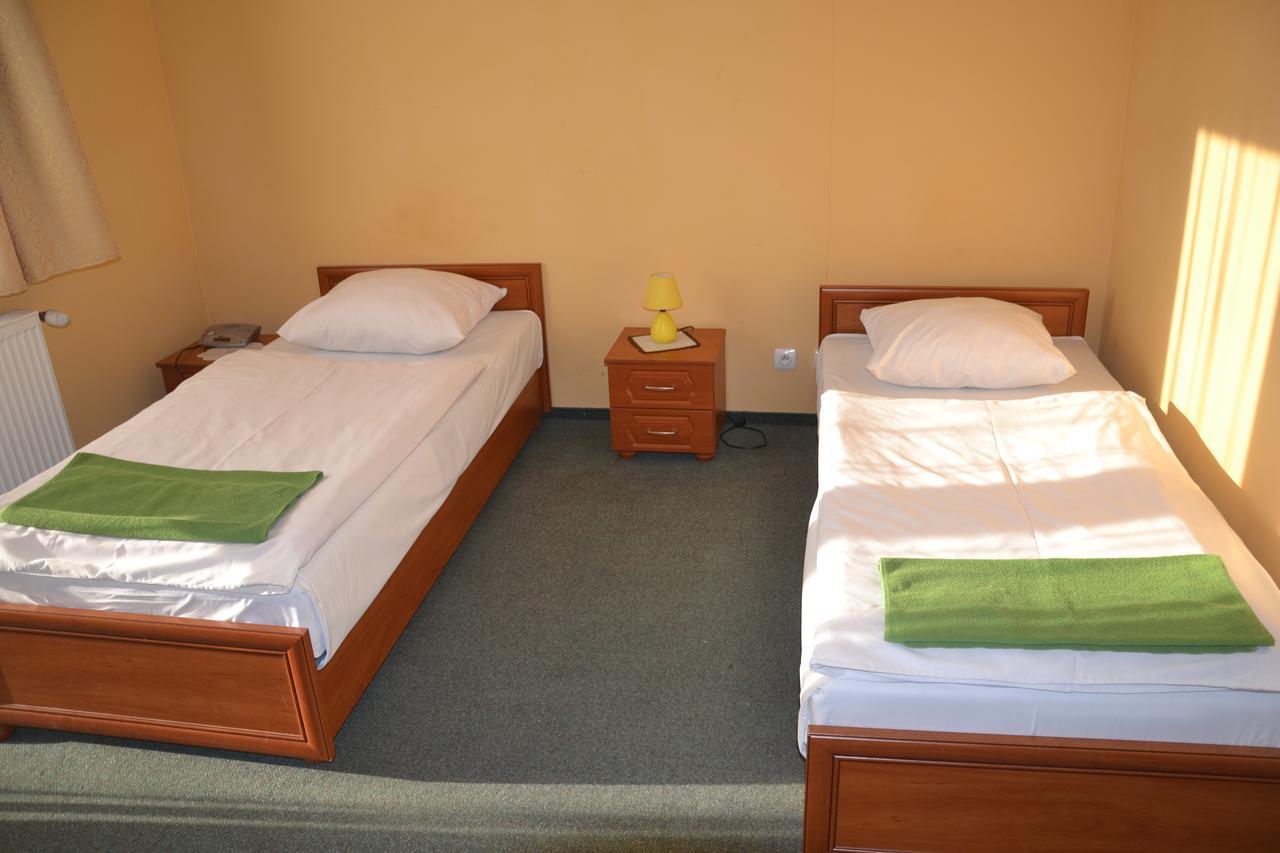 Hotelik Orlik Legnickie Pole Room photo